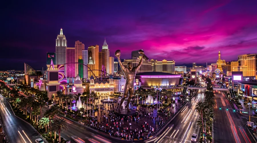 Sky Vegas Welcome Bonus and New Customer Offer