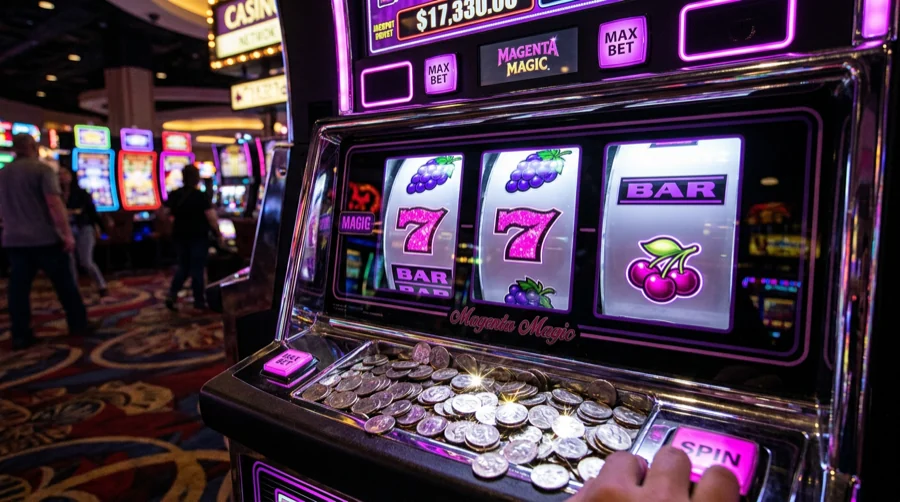 Sky Vegas Deposit Methods and Funding Options