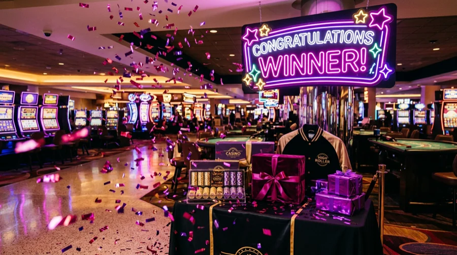 Sky Vegas App Overview