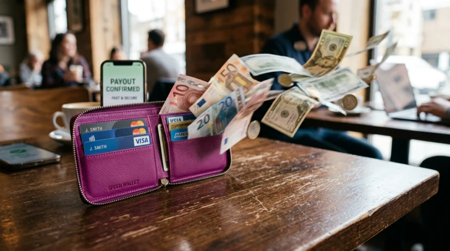 Sky Vegas Slots Overview